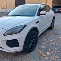 Jaguar Epace D240 Awd Dinamic