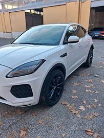 Jaguar Epace D240 Awd Dinamic