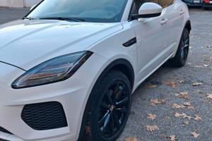 Jaguar Epace D240 Awd Dinamic