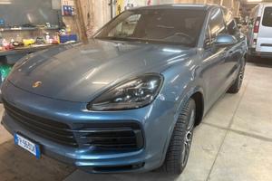 Porsche Cayenne 3.0 S