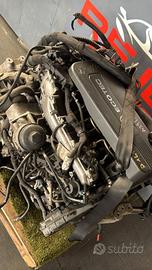 MOTORE OPEL ASTRA J 1.7 DIESEL-A17DTR