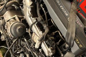 MOTORE OPEL ASTRA J 1.7 DIESEL-A17DTR