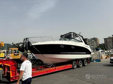 Chapparall 31 Signature