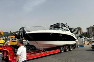 Chapparall 31 Signature