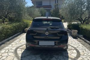 BMW 118d msport