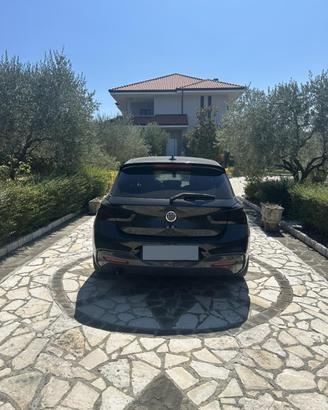 BMW 118d msport