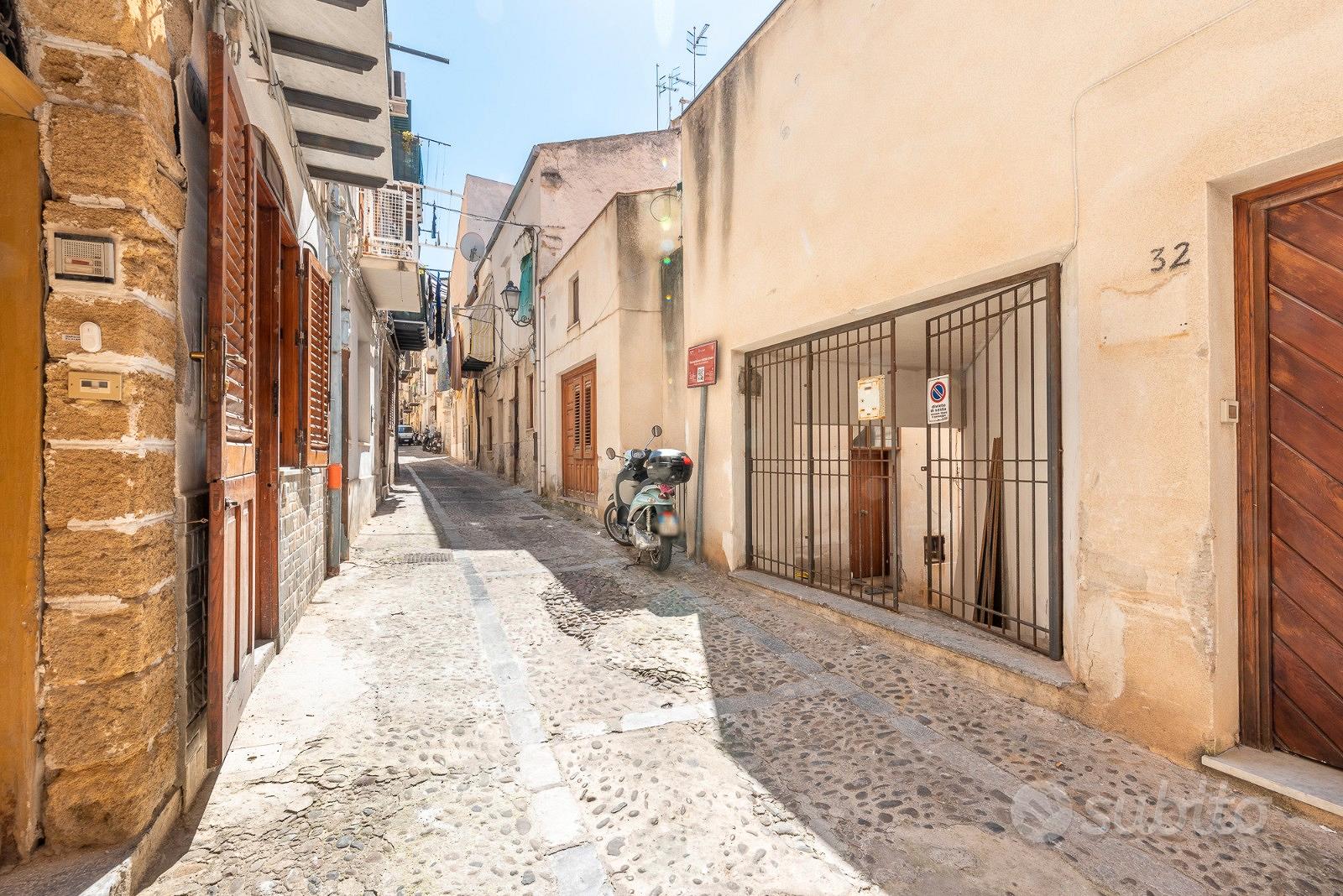 Appartamento – Cefalù, Palermo - Vista 2