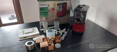 Pastamaker Philips Viva Collection