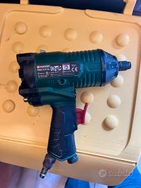 Pistola pneumatica Parkside