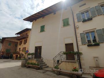 Porzione di casa singola San Michele a.Adige