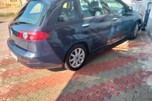  fiat croma 1.9 diesel 150cv multijet 