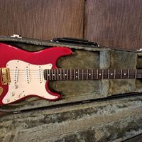 FENDER STRATOCASTER ANNIVERSARY