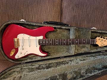 FENDER STRATOCASTER ANNIVERSARY