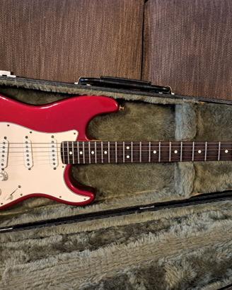 FENDER STRATOCASTER ANNIVERSARY