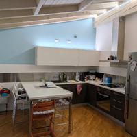 Cucina angolare Bontempi