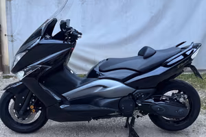 Tmax 500 - 2009