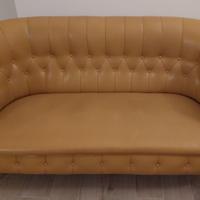 Divano  Fumoir FRAU - POLTRONA FRAU