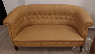 Divano  Fumoir FRAU - POLTRONA FRAU