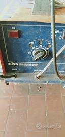 saldatrice avelettrodi