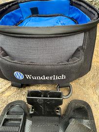 Borsa serbatoio BMW Wunderlich  r1200/1250 GS