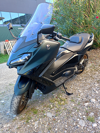 Tmax tekmax dark petrol
