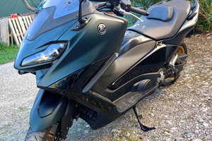 Tmax tekmax dark petrol