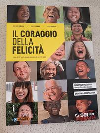 libro di religione 