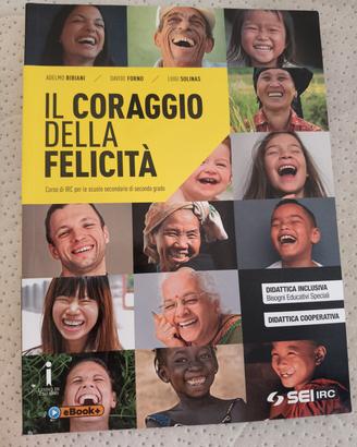 libro di religione 