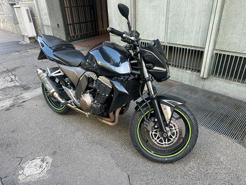 Kawasaky Z750
