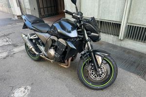 Kawasaky Z750