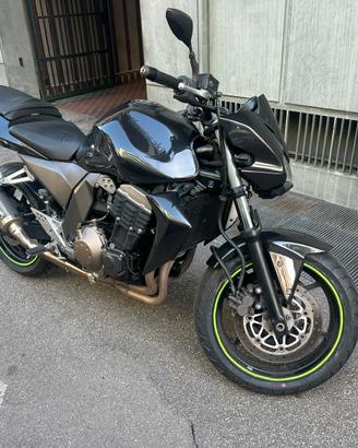 Kawasaky Z750