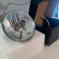 Faro harley davinson