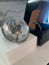 Faro harley davinson