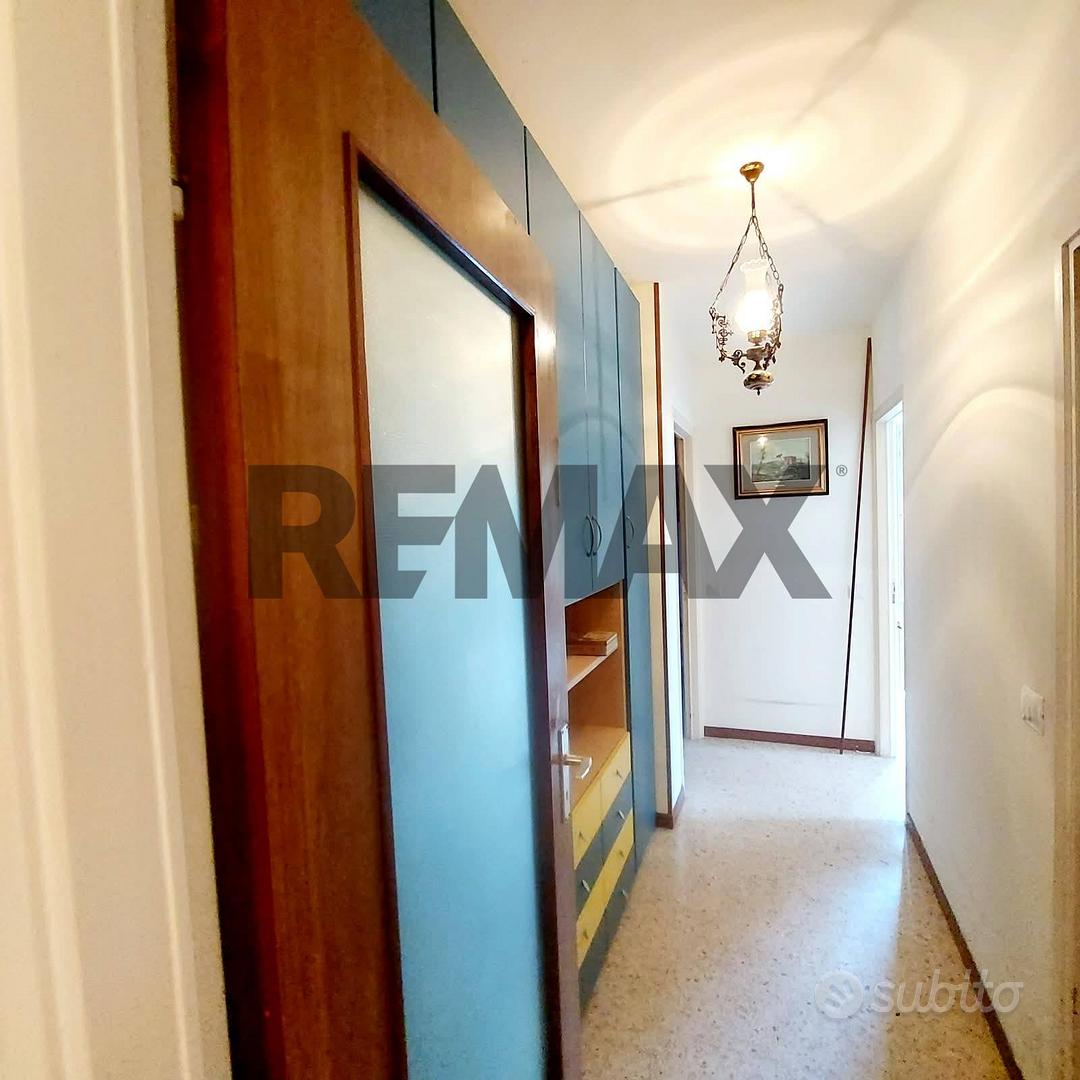 Appartamento – Varese, Penasca, La Folla - Altro
