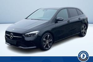 Mercedes-Benz Classe B 180d Automatic Progres...