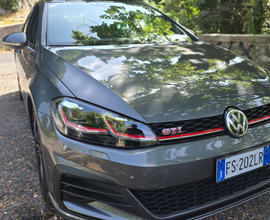 Golf gti 7.5 performance