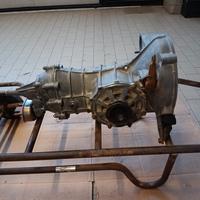 cambio maggiolino/maggiolone anni 70