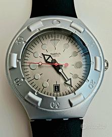 Swatch Irony Scuba 200 "Zampika" (YDS4003)