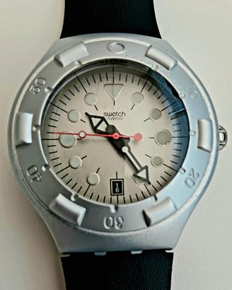Swatch Irony Scuba 200 "Zampika" (YDS4003)