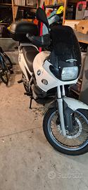 BMW F650