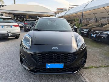 Ford Puma 2021 1.5 120 ST-Line X Tettuccio