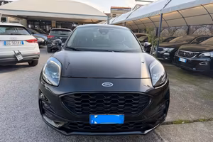 Ford Puma 2021 1.5 120 ST-Line X Tettuccio
