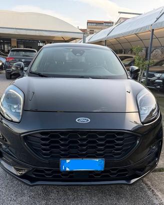 Ford Puma 2021 1.5 120 ST-Line X Tettuccio