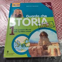 Guarda che STORIA 1