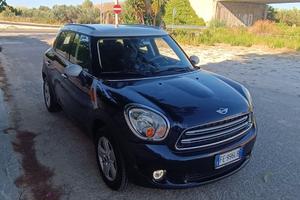 MINI Countryman Mini Cooper D Business Countryma