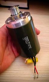 MAXON DC-MOTOR