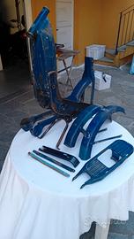 Ciao Piaggio 1 serie  1968