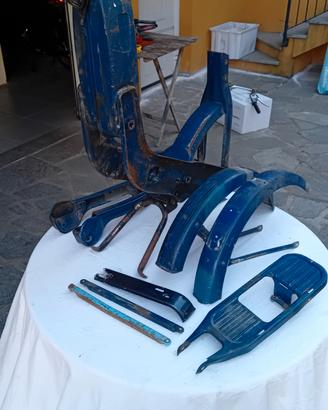 Ciao Piaggio 1 serie  1968