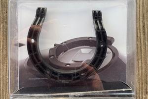 Attacco serbatoio borsa sw motech Ktm Ducati