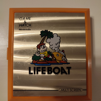 Gioco anni 80' Nintendo
